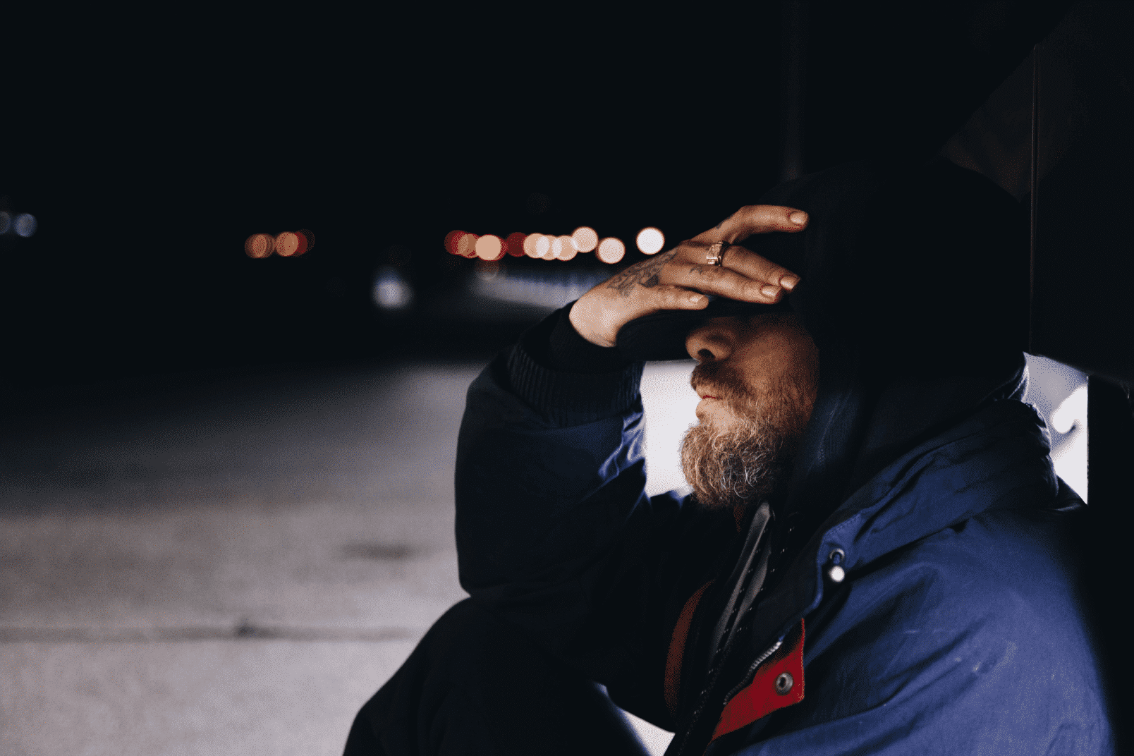 Can Tegretol cause depression?