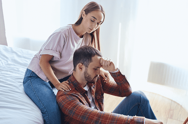 Can you force someone into rehab?