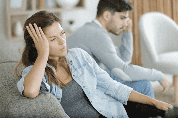 Being in a Relationship With Someone in Addiction Recovery