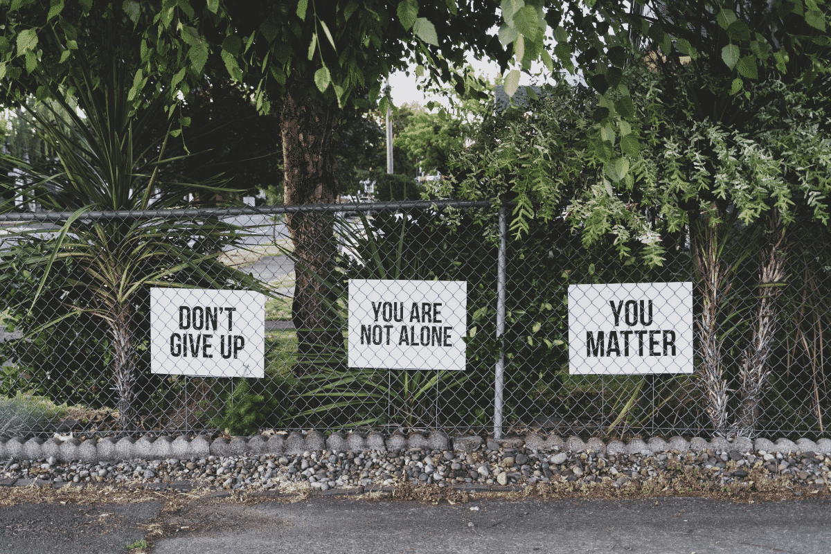 Concerned about going to rehab?