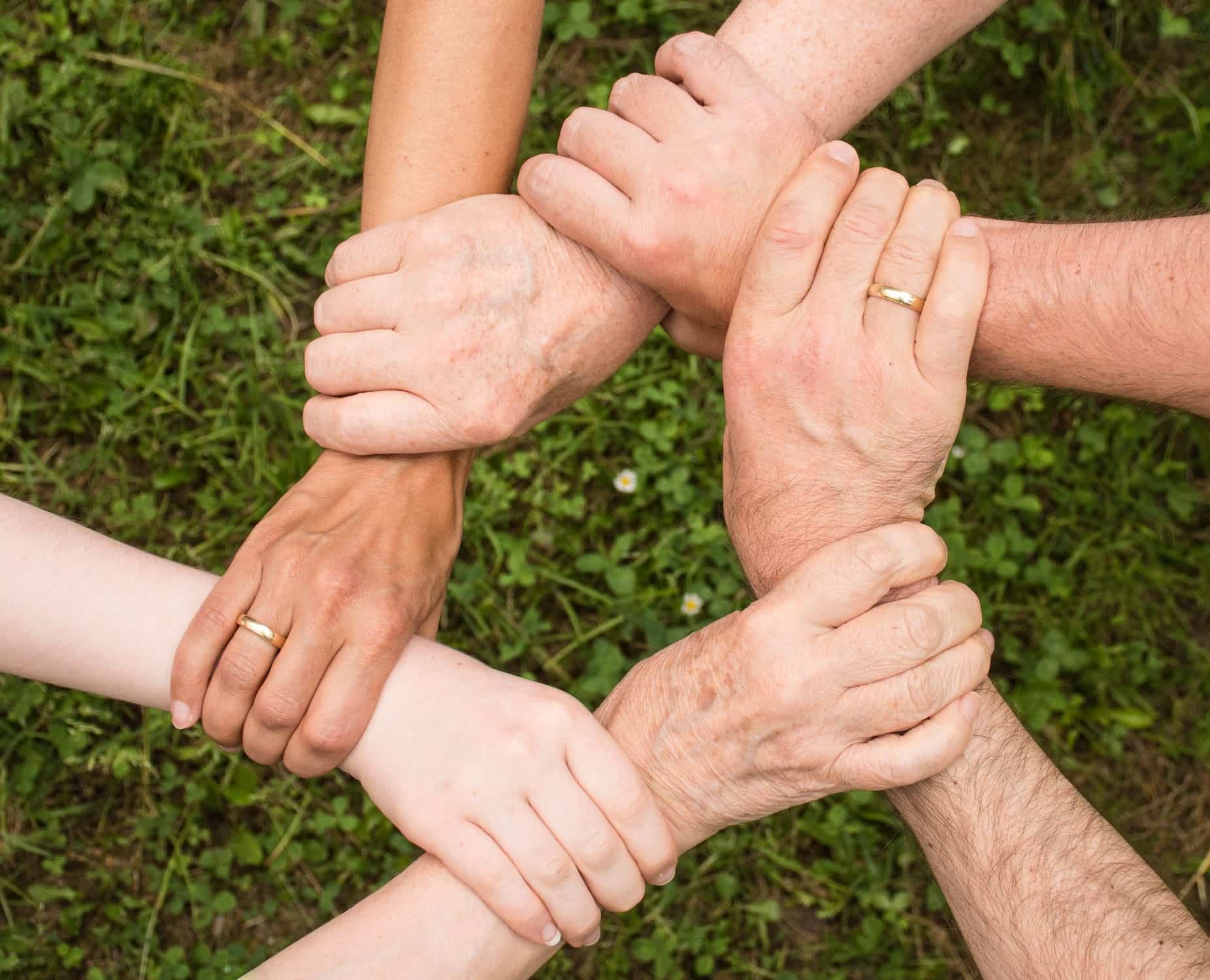 12-Step Programs and Support Groups