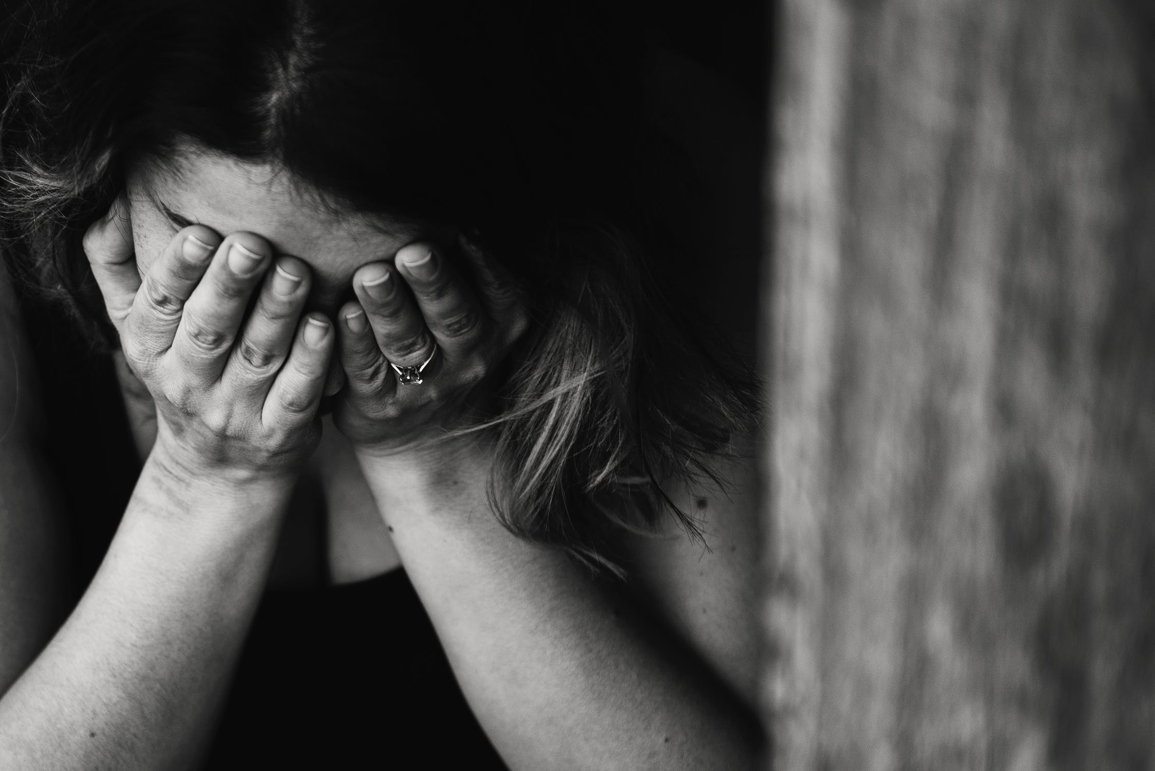 Getting Yourself Motivated Out of a Depressive Mood