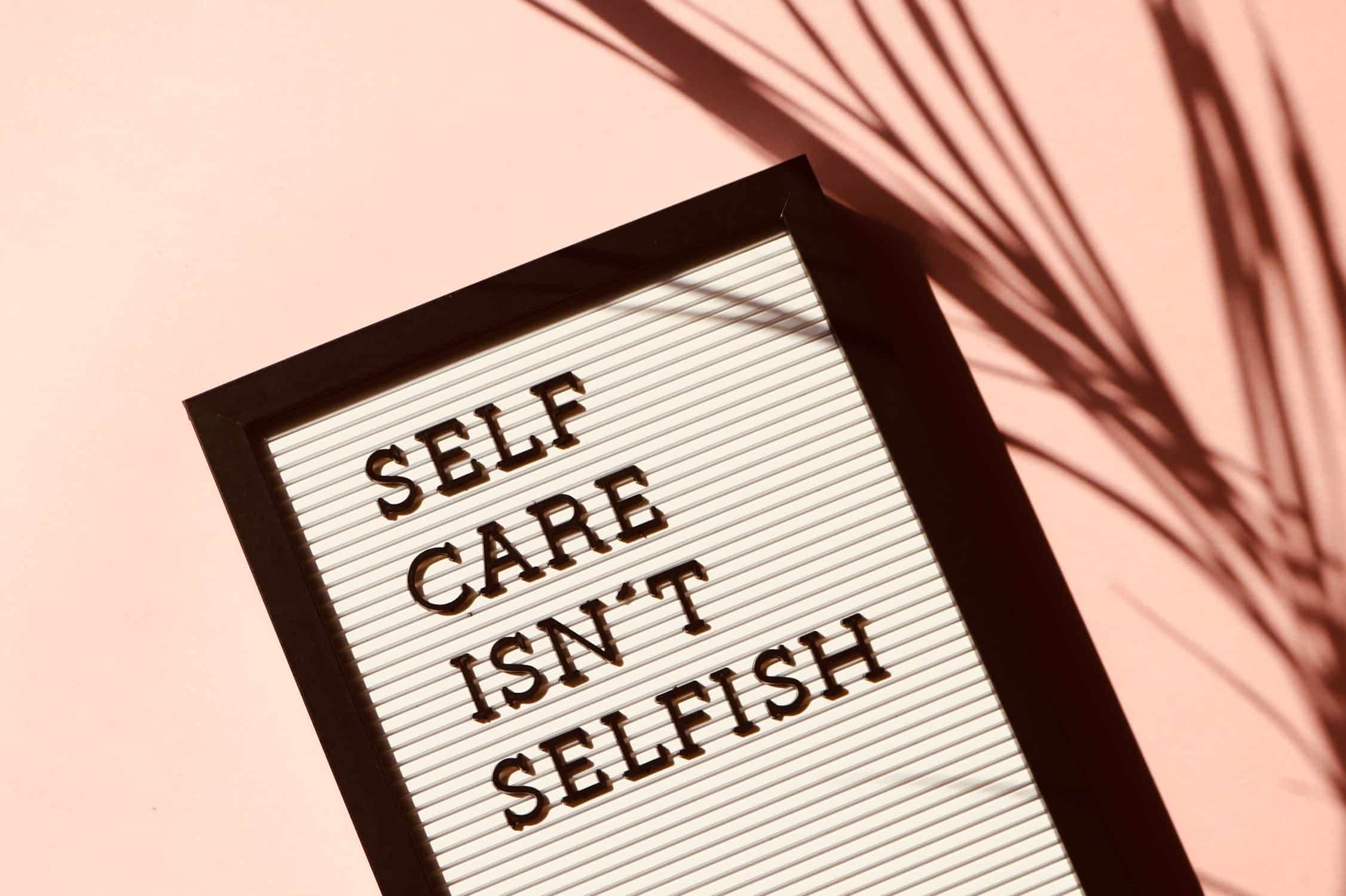 The Relationship Between Physical and Mental Health