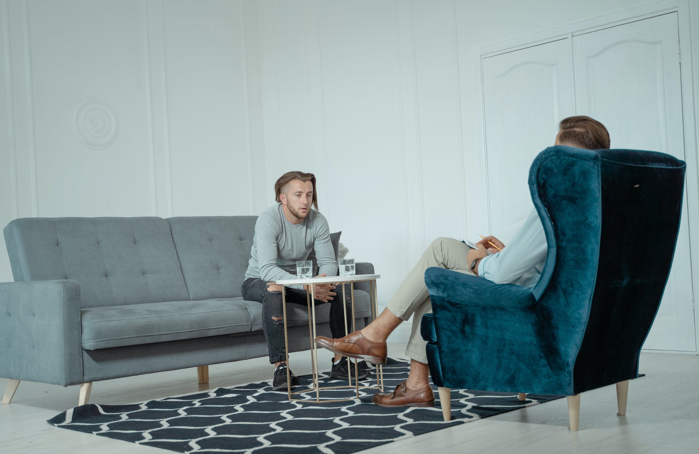 Benefits of an Inpatient Program