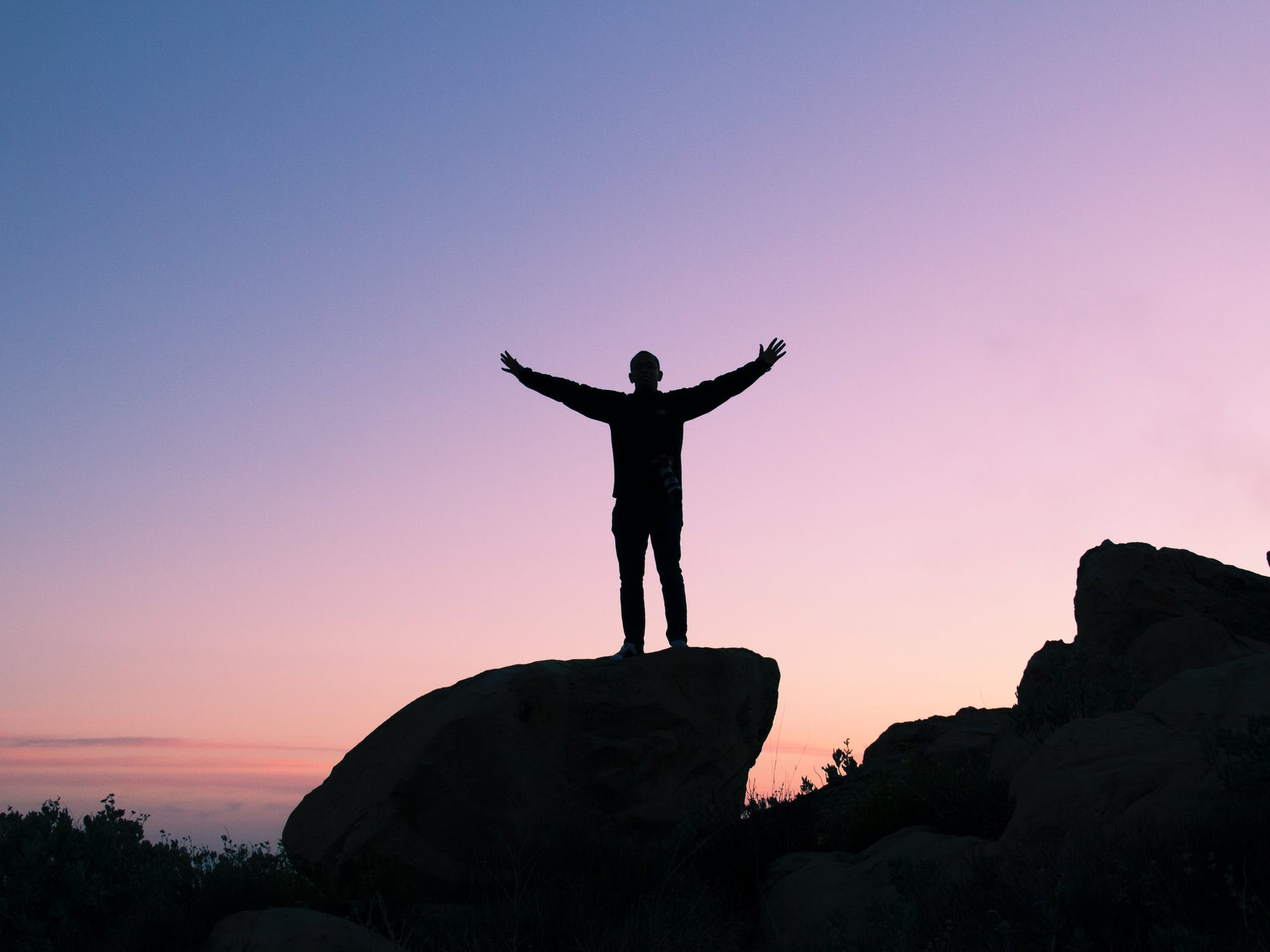 Building Your Self-Esteem in Recovery