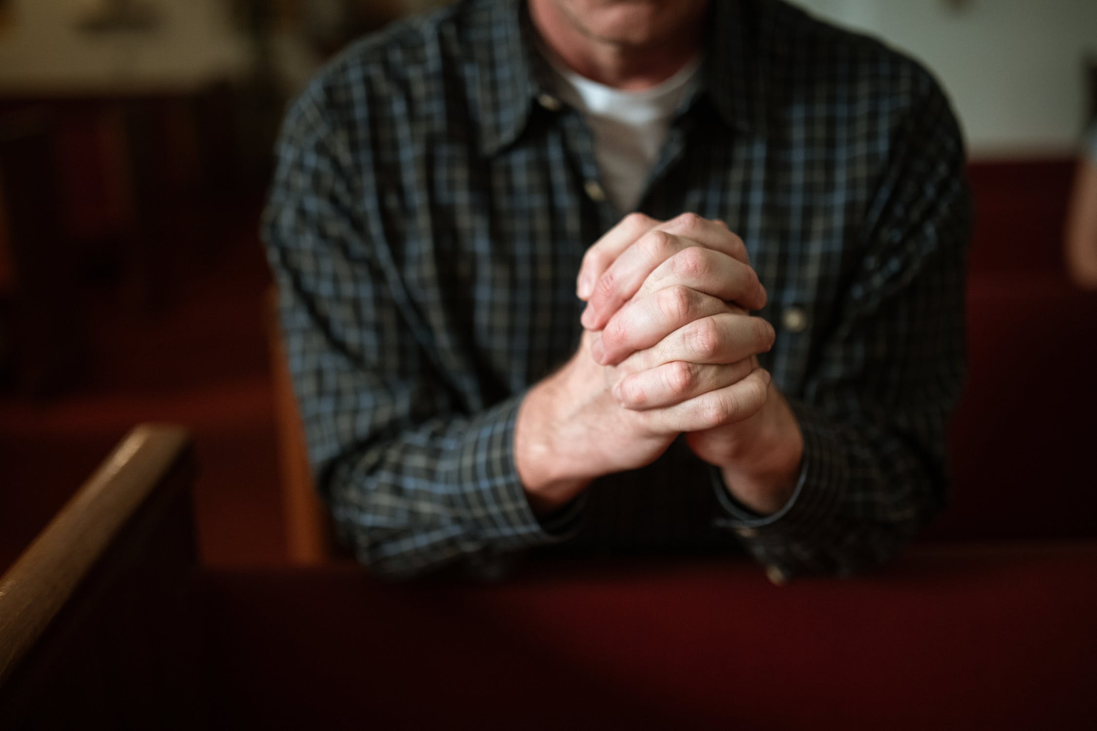 Forgiving Someone With Substance Use Disorder