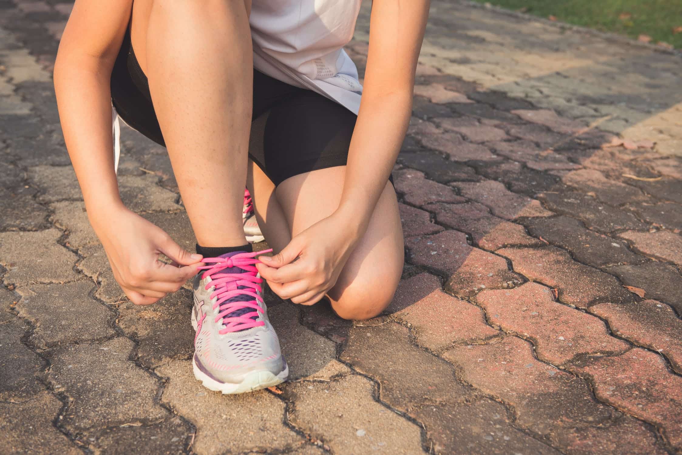 The importance of forming healthy habits