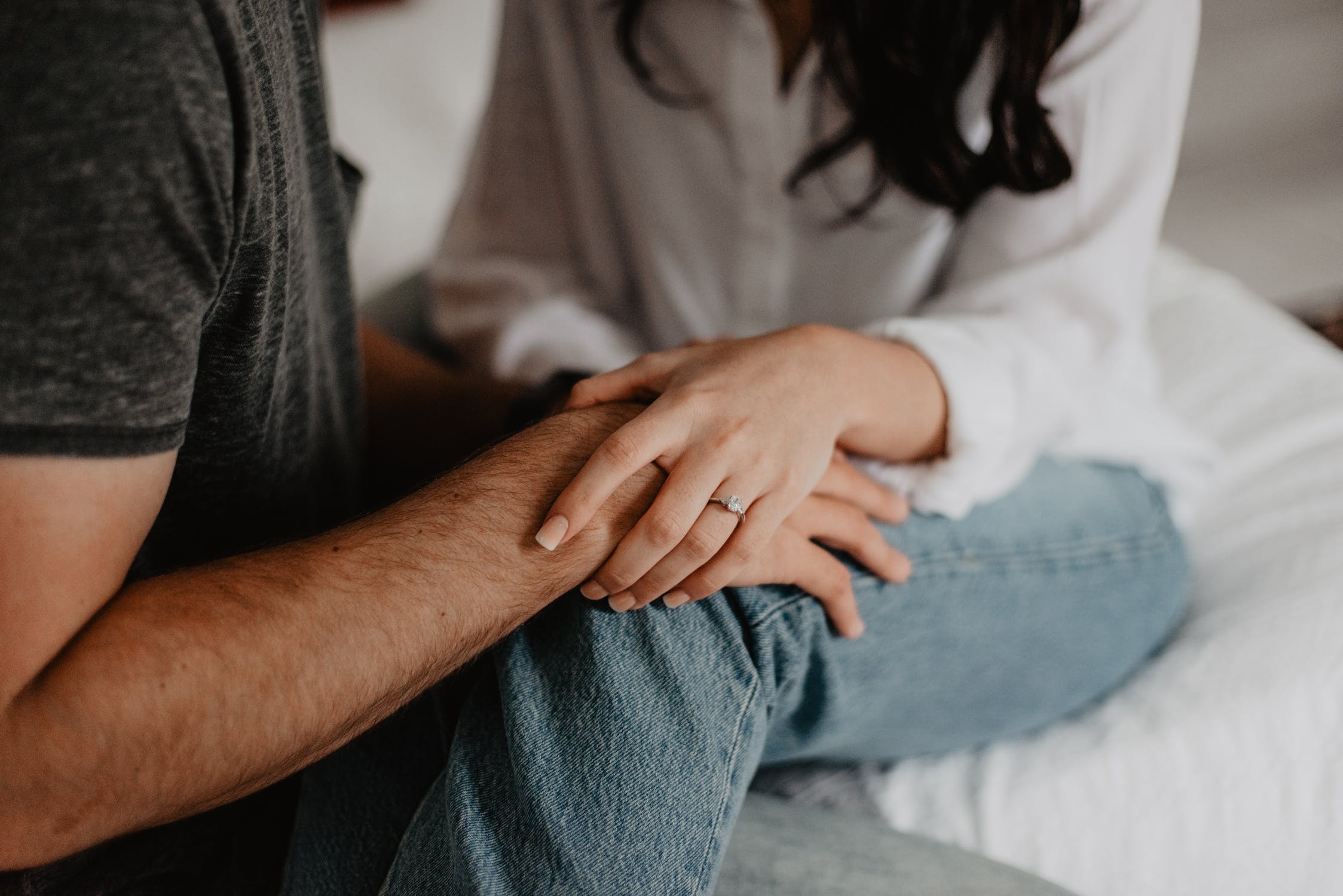 No-one should go through recovery alone