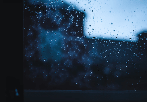 Seasonal affective disorder symptoms