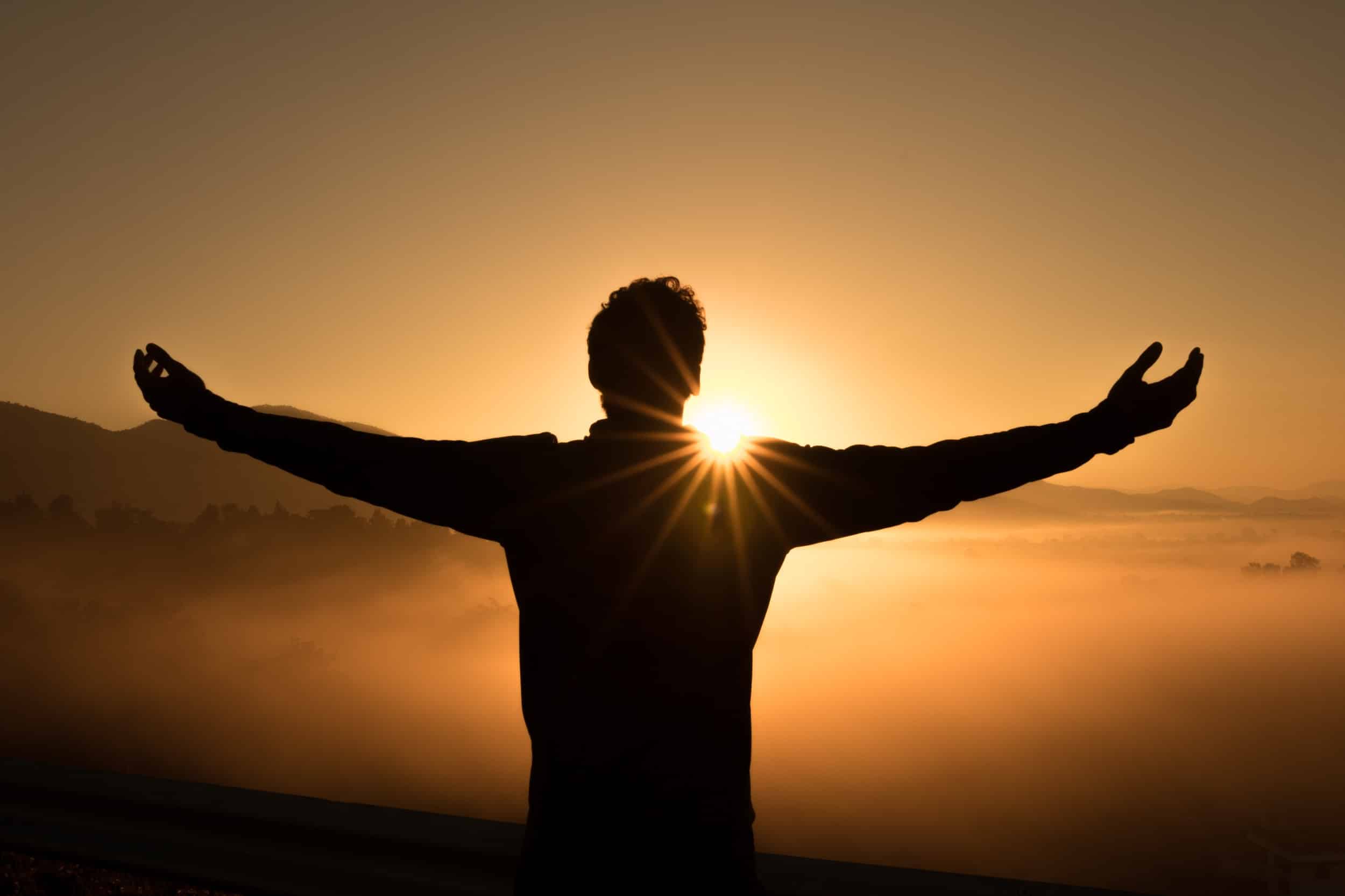 Faith-based recovery