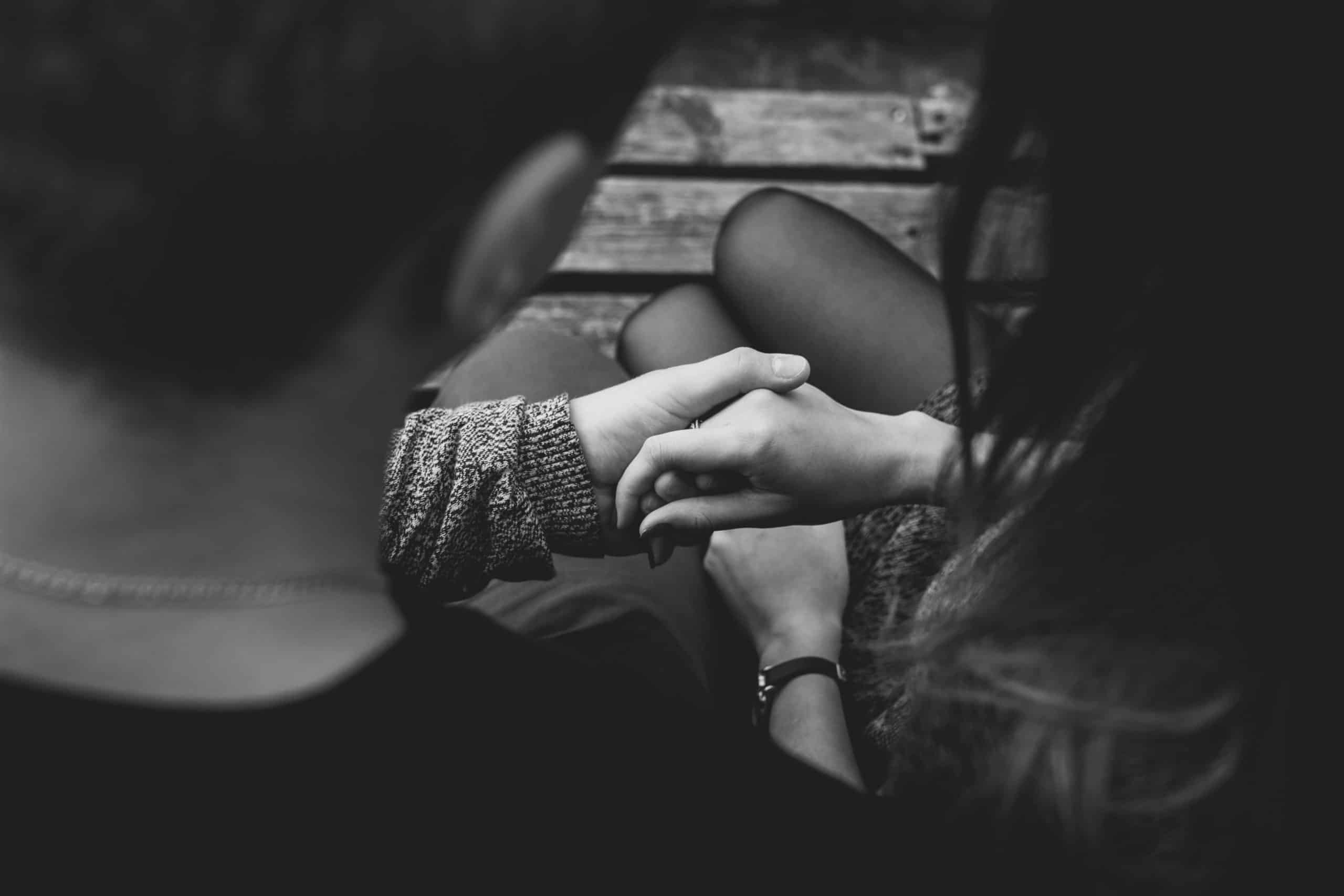 Are Co-dependent Relationships Healthy?