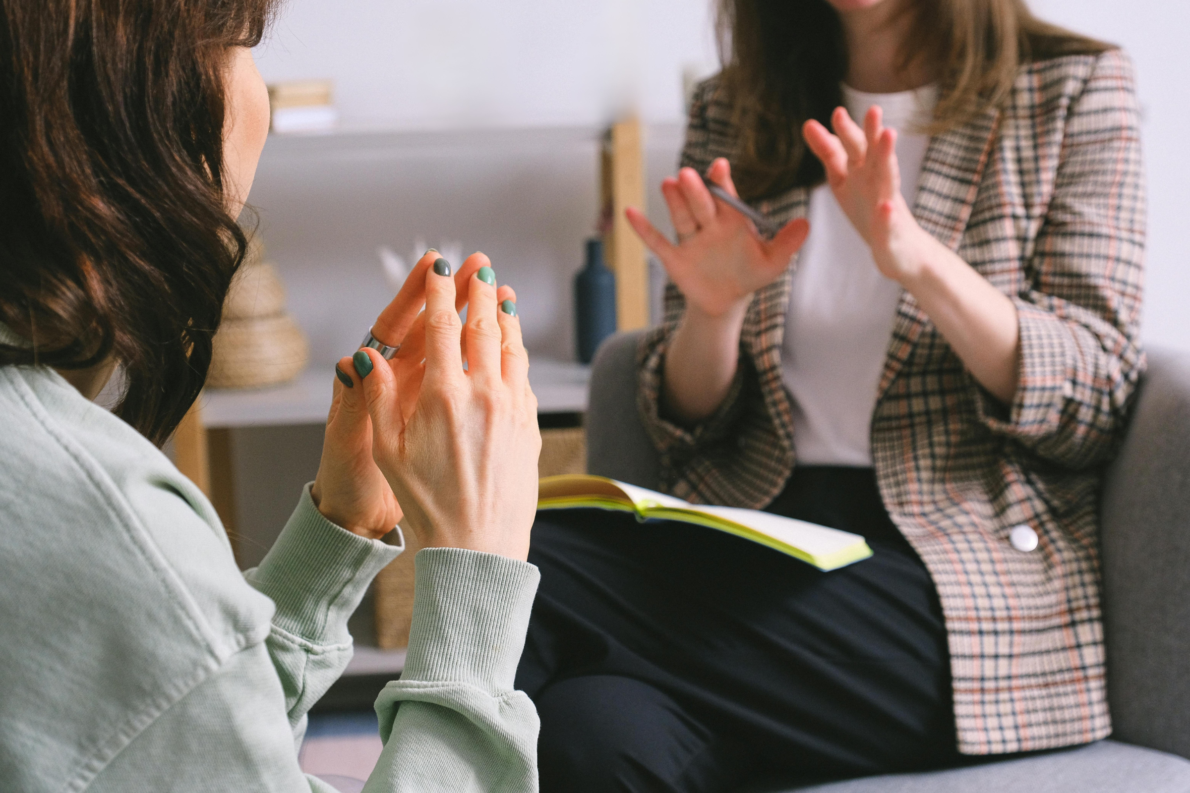 Generalized Anxiety Disorder (GAD)