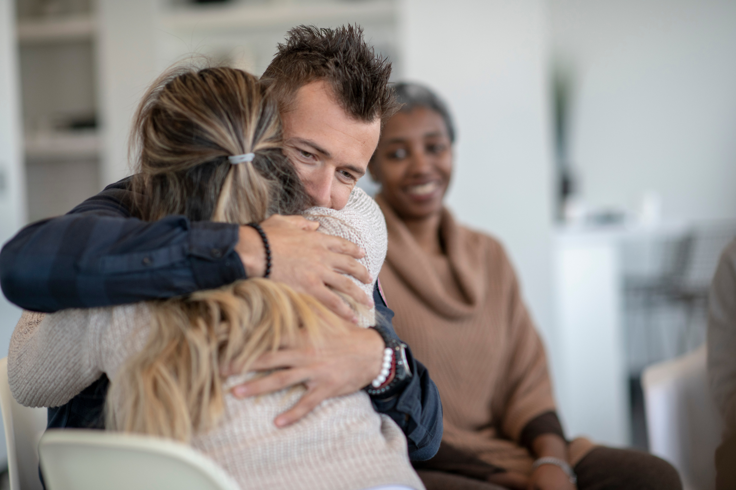mental health outpatient