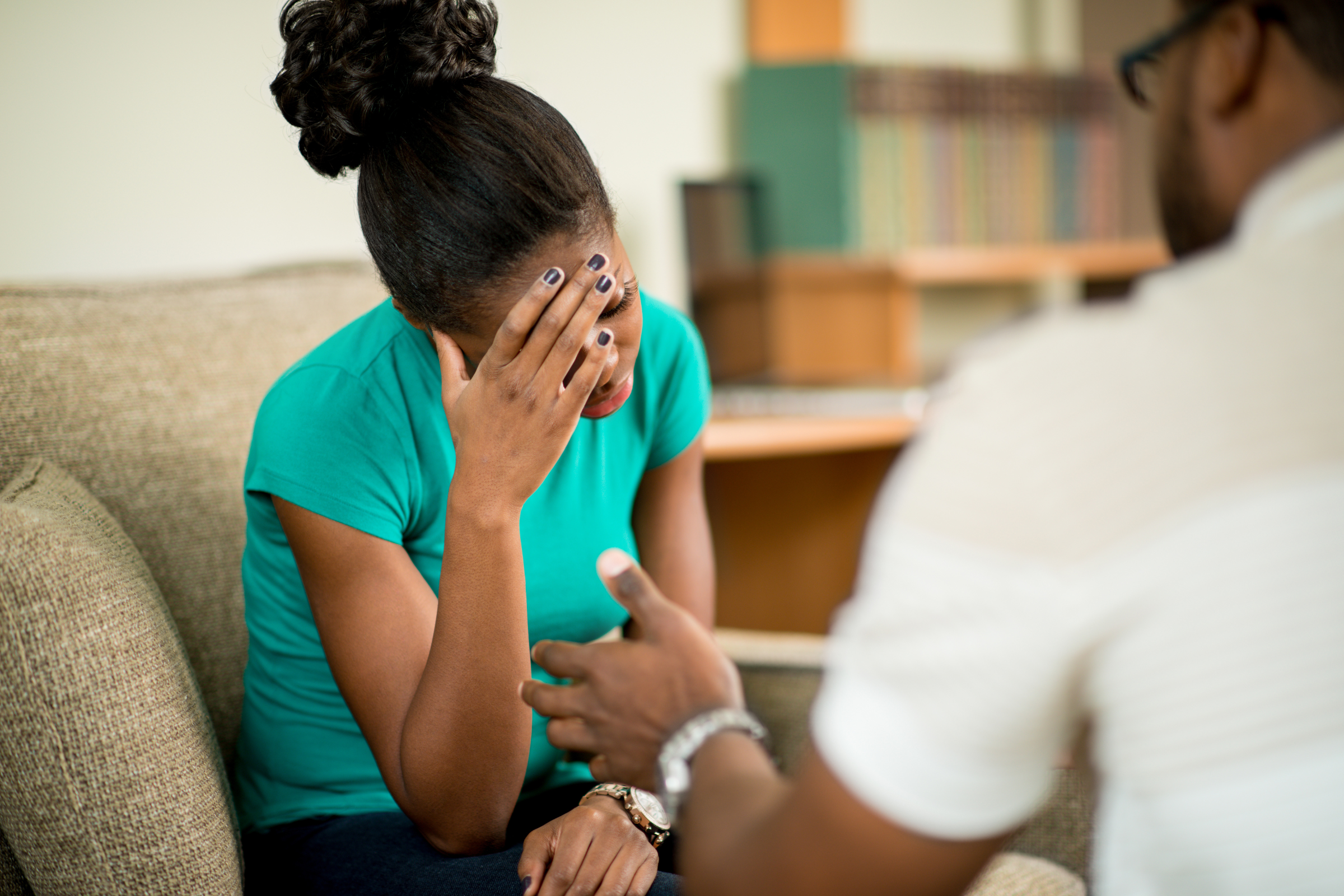 Schizoaffective disorder treatment