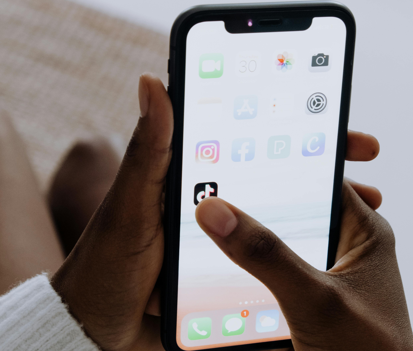 Digital Wellbeing in a Social Media World