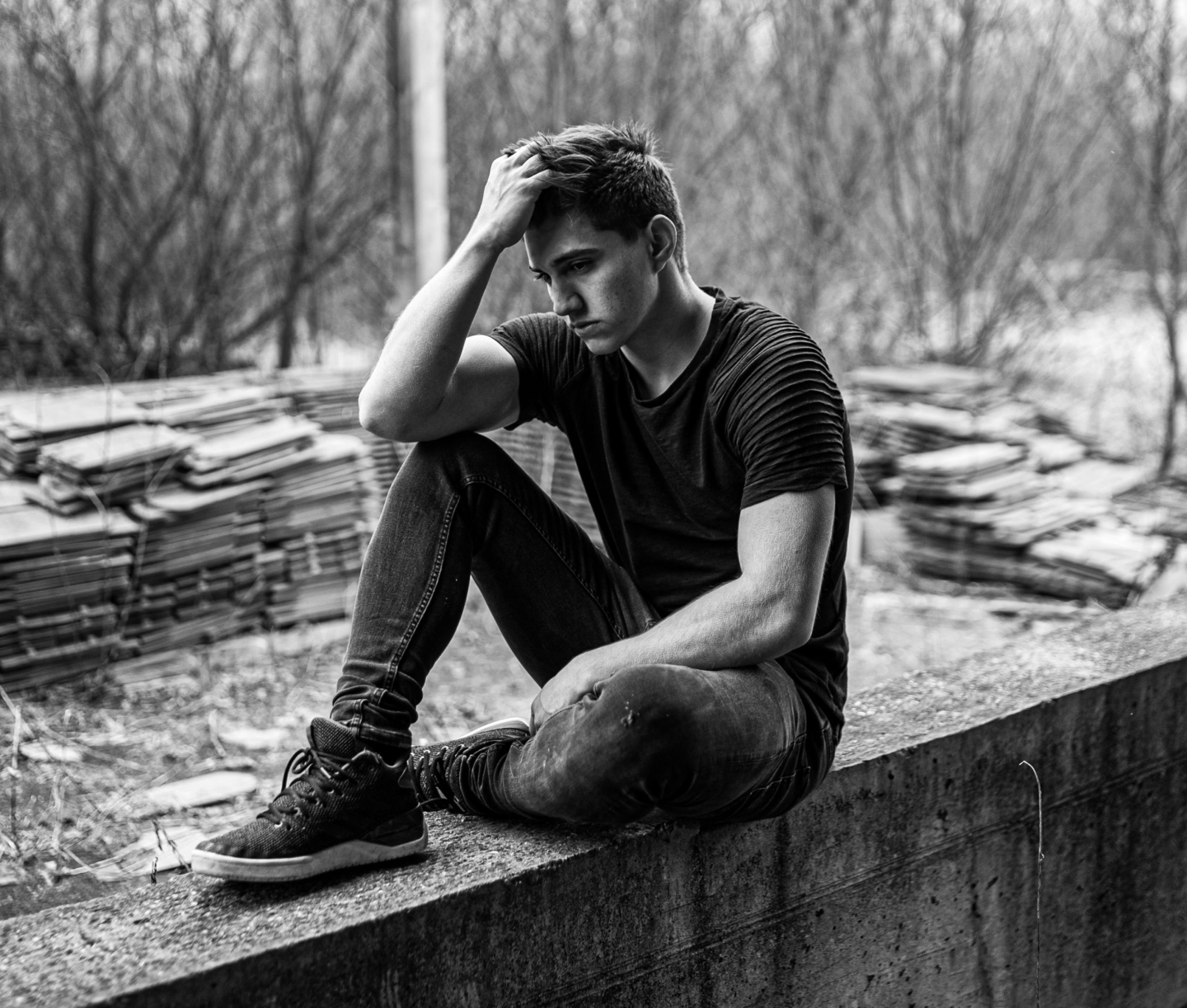 What is Moral Injury?